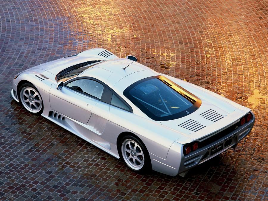  Saleen S7 2000 года  (фото 39 из 54)